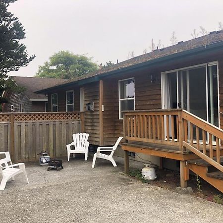 시사이드 Edgewood Getaway 빌라 외부 사진