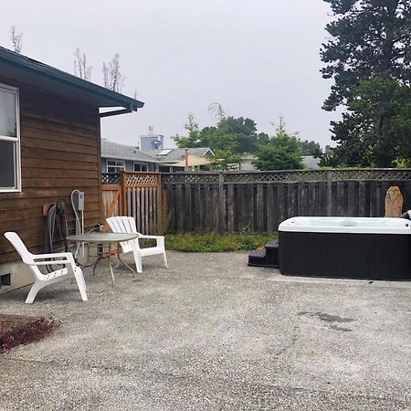 시사이드 Edgewood Getaway 빌라 외부 사진