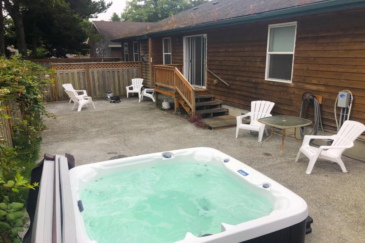 시사이드 Edgewood Getaway 빌라 외부 사진