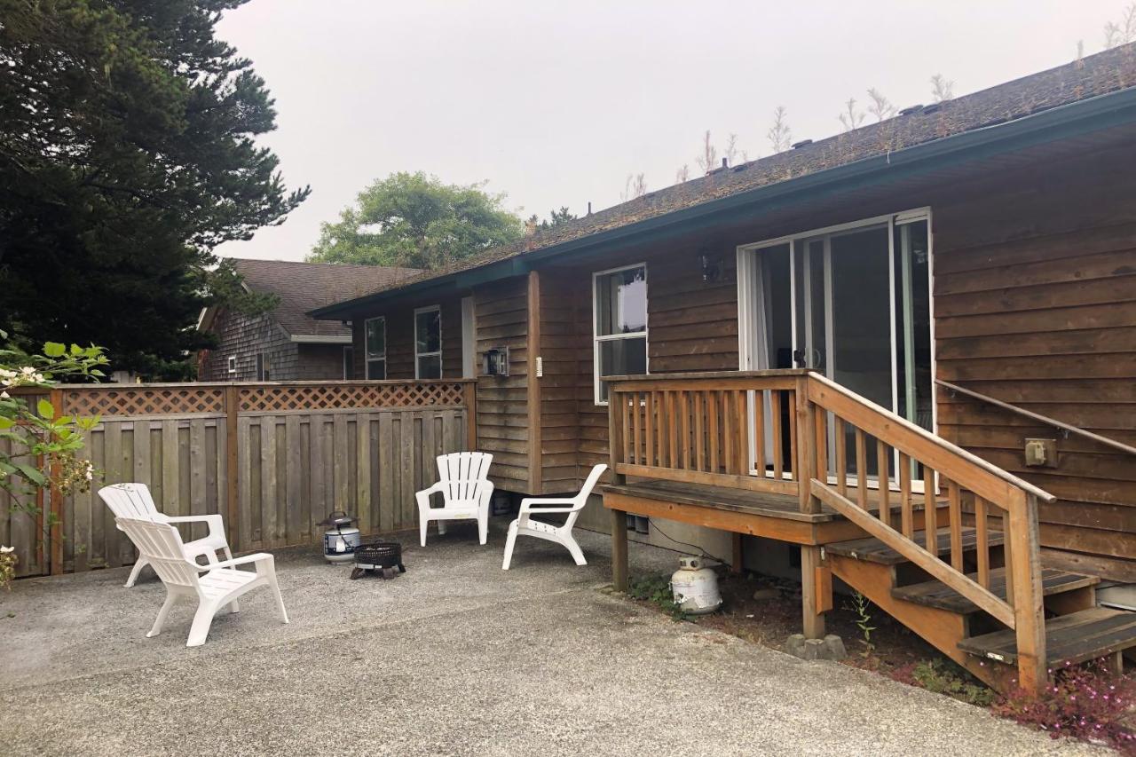 시사이드 Edgewood Getaway 빌라 외부 사진